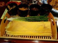 -赵记煎饼卷大葱(东岳店)