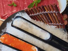 -辣伍鲜毛肚老火锅(元一店)