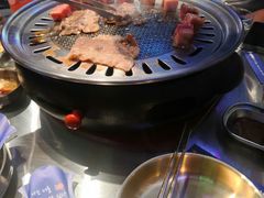 -入火韩国烤肉(凯旋广场店)