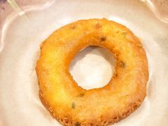 葱油饼-双燕楼·手工馄饨·汤面小吃(世纪汇店)