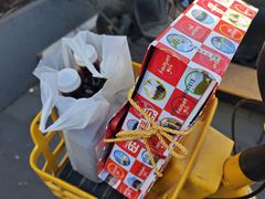 -百年义利(北新桥店)