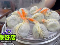 -叶存利海鲜大馅饺子(海宁路总店)