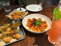 -Bistro 63 创意融合料理(广粤天地店)