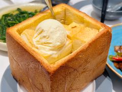 -鹿港小镇(悠唐店)