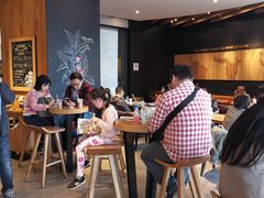 大堂-星巴克臻选(莘庄仲盛店)