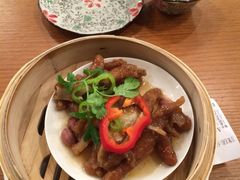 -香江小厨 The Kitchen(香江俱乐部店)