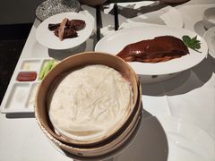 -四季民福烤鸭店(故宫店)