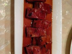-8餐厅(新葡京酒店)