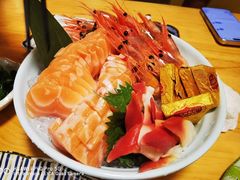 -大焰自助日式料理 铁板烧(徐汇店)