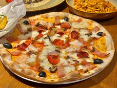 -JINNS锦时 steak&pizza(浸信会礼拜堂旧址店)