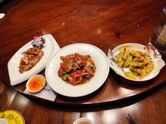 -长沙小天鹅戴斯酒店