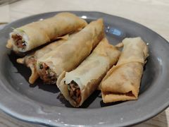 -轻蔬不用等·素食(江苏路店)