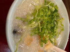 -宏状元现熬粥·京味菜(五棵松店)