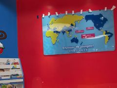 -美吉姆国际儿童教育中心(湛江招商花园城店)