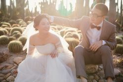 -绿皮火车照相馆 婚纱照旅拍(厦门店)