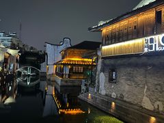 -嘉兴月河历史街区