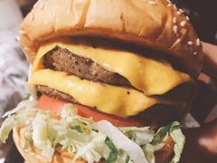 -The Habit Burger Grill 哈比特汉堡(复兴soho店)