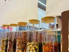 -炖物24章·顺时轻养茶(黄龙店)