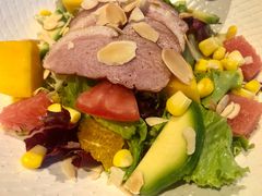 -圣丰索菲特·法国餐厅