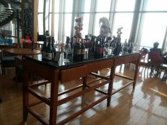 -视界美食自助餐厅·石家庄希尔顿酒店