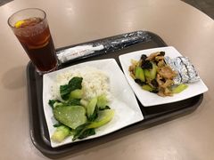 -都城快餐(花城店)