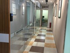 -奈斯宠物医院·核磁CT·异宠专科·内镜(中南店)