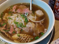 -CHINCHIN 青青·泰国料理(万象食家店)