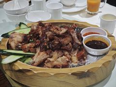 -老爷庙风味美食府(魏都大道店)