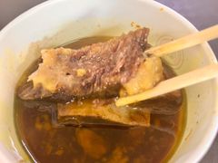 -好成财牛排馆(涂门街总店)