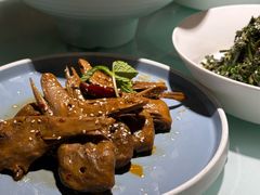 -58度品质川菜馆(经一路店)
