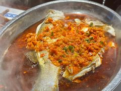 -回家吃饭·地道南昌菜(建德观总店)