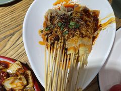 -小杨烤肉(朱雀店)