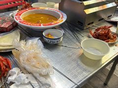 -阿财老铺·老蚌埠龙虾城(华夏总店)