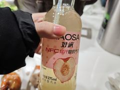 -吴掌柜·藕汤印象(南湖店)