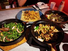 -啫神·广州地标美食(北京路店)