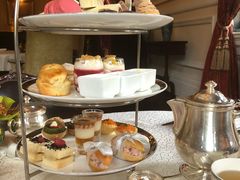 -Salon de Ville浦江汇(上海外滩华尔道夫酒店店)