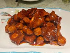 -眷江南之小蓝鲸(王府大街店)