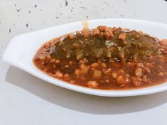 肉末海参-九龙餐厅(大沽路店)