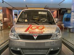 -柳州工业博物馆