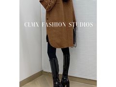 -CLMX(新天地凯德晶萃广场店)