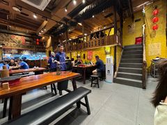 -今邕烧烤(西大店)