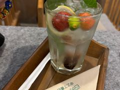 -甲乙丁書店·书茶咖·四合院