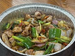 -南记食粥坊·宵夜大排档(南桂店)