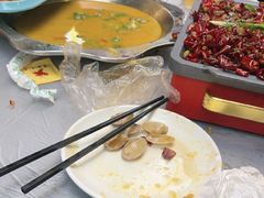 -学士怪怪龙虾·川菜·烧烤(学士街店)