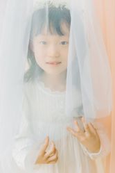 -SOFT GRAPHY柔软纪儿童摄影