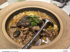-王捌小院(红花坡店)
