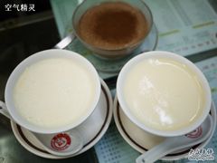 驰名双皮炖奶-义顺牛奶公司