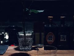 -格兰酒吧Glen Bar