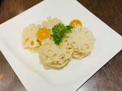 -老牌坊鲁菜名店(宽厚里店)