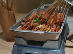 -全牛匠·乐山跷脚牛肉(新中关店)